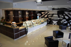 Custom Cool Food Service Solutions